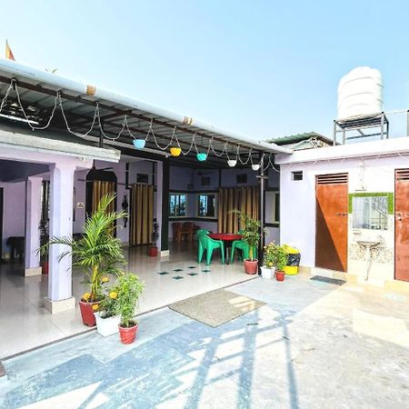 Krishna Kunj Homestay Rishīkesh المظهر الخارجي الصورة