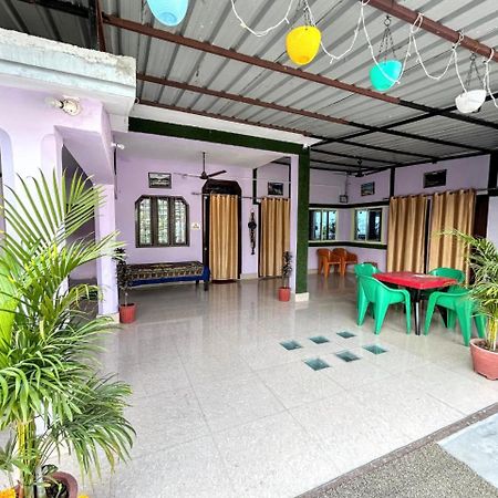 Krishna Kunj Homestay Rishīkesh المظهر الخارجي الصورة