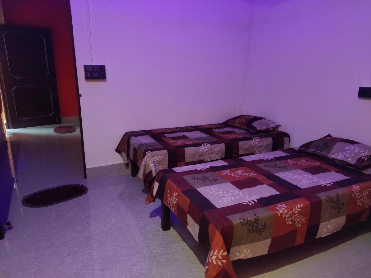 Krishna Kunj Homestay Rishīkesh المظهر الخارجي الصورة