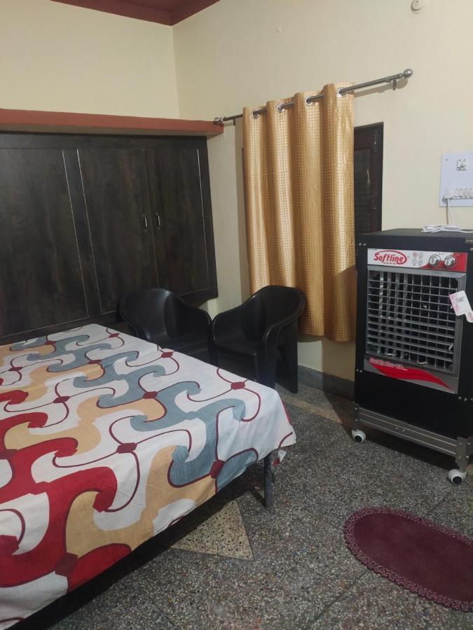 Krishna Kunj Homestay Rishīkesh المظهر الخارجي الصورة